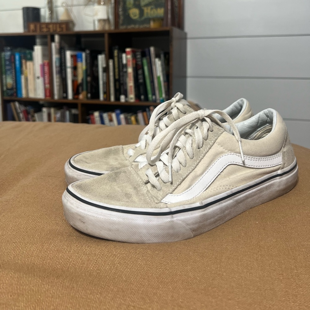 Vans Old Skool Shoes